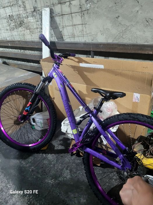 Erec m8 торг есть