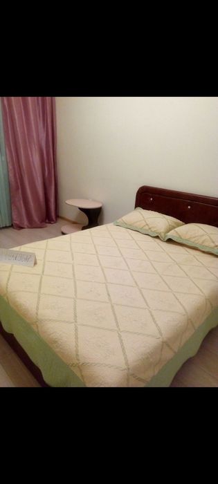 Уютная 2ком 17т 1ком от12000т.2ч4000т.Сарыарка богенбай .