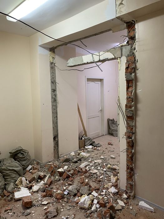 Вывоз мусора.Грузчики.Разнорабочие