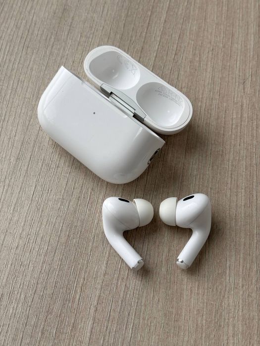 AirPods Pro 2 в отличном состоянии