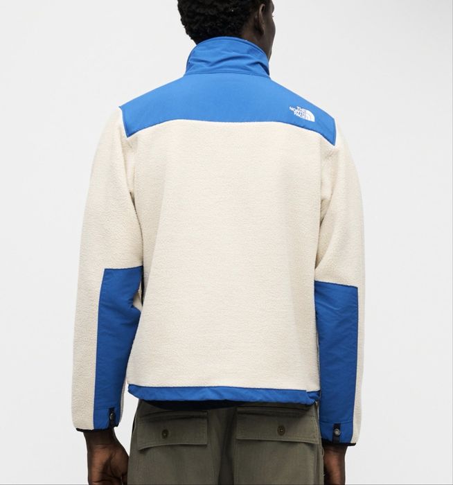 Jacheta Geaca toamna iarna THE NORTH FACE M/L