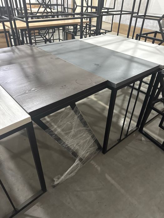 Loft stol ishlab chiqaruvchilardan 400.000 dan boshlanadi
