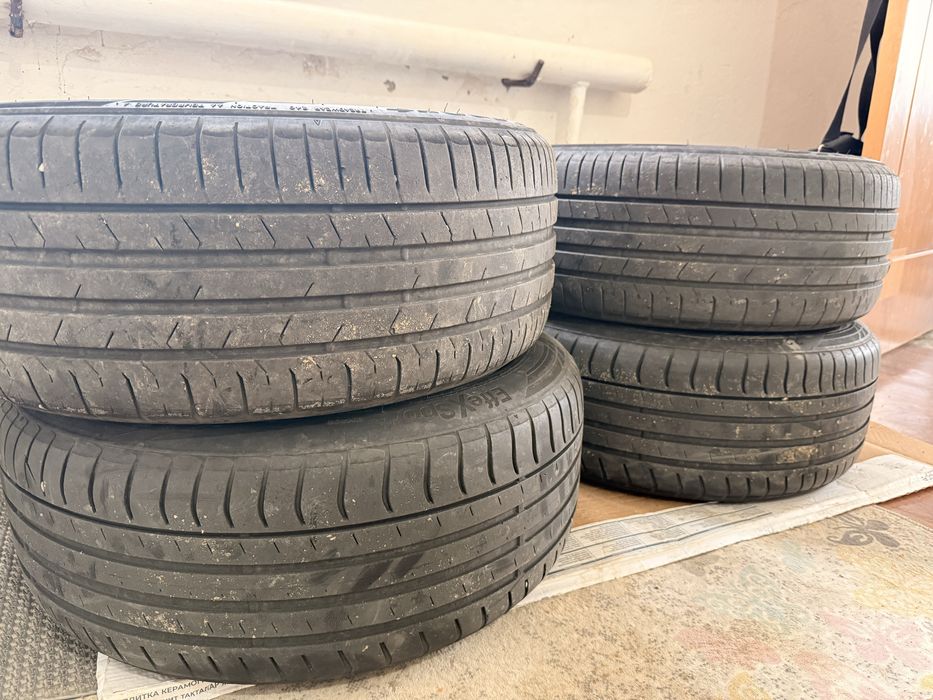 Диски Садор мерседес r17