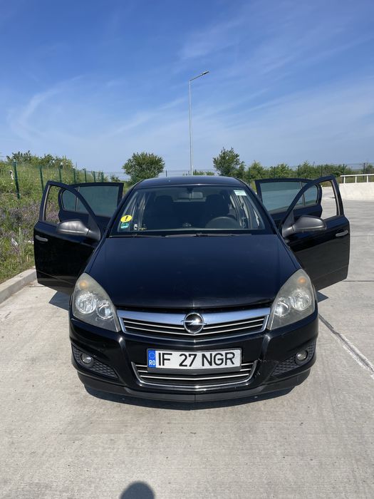 Vand/Schimb Opel Astra H 2009 Hatchback