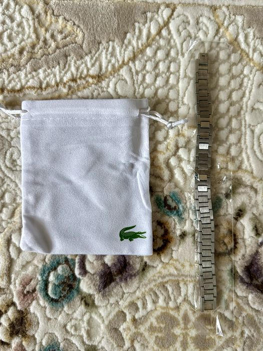 Brățară Lacoste - Noua