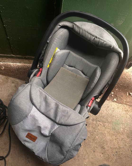 Автокресло детское