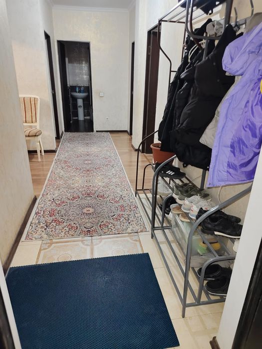 Продажа 3 х комнатная Зердели