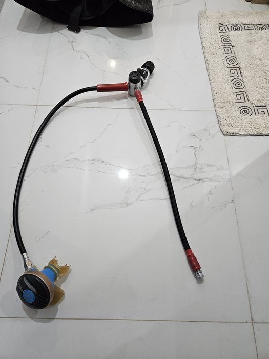 Водолазна екипировка