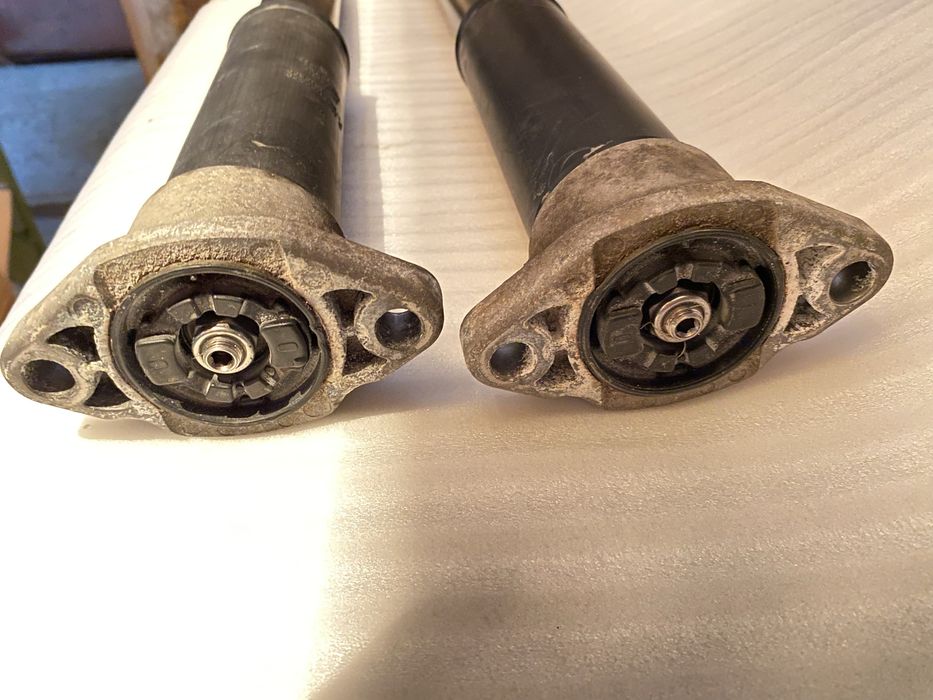 Задни Амортисьори BILSTEIN за Mercedes GLC x253