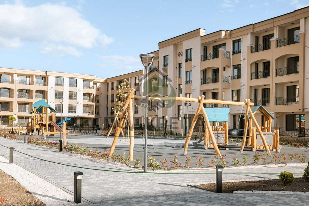 Продава се Двустаен апартамент в Пловдив, Кършияка - 69 кв.м за 2312 €/кв.м - Снимка #22