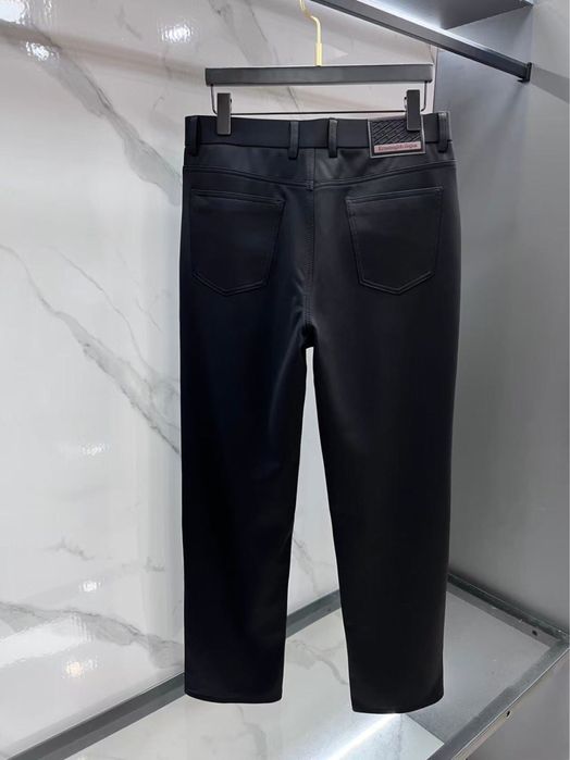 Zegna - спортни елегантни панталони