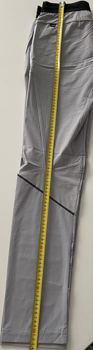 Pantaloni trekking, dama, Salewa, masura 36 (S)