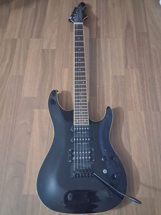 Chitara electrica Aria