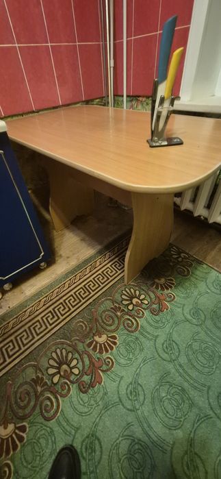 Отдам кухонный гарнитур