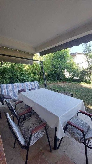 Дава се под наем Етаж от къща в Пловдив, Център - 120 кв.м за 408 € - Снимка #7