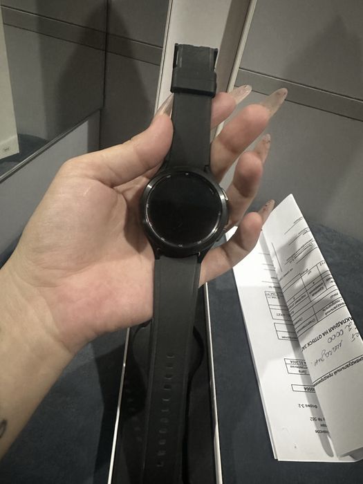 Galaxy Watch 4 Classic