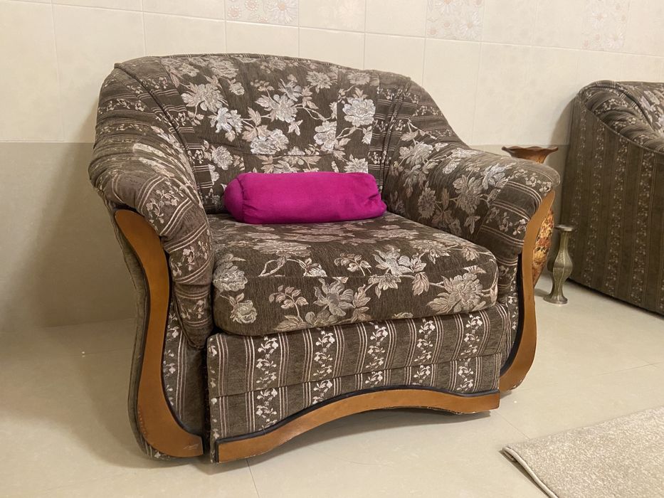 Диван в отличном состоянии