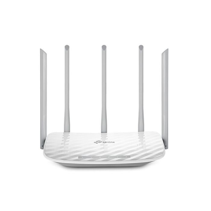 Новый TP-Link Archer C60 Wi-Fi роутер +Sotiladi/доставка