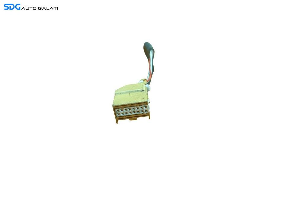 Oglinda Stanga Electrica Audi A4 B6 2001 - 2005 [LS0443]
