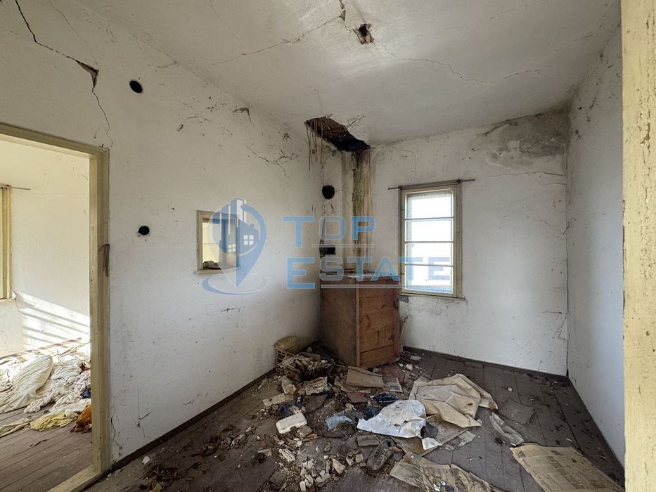 Продава се Къща в с. Сушица, Област Велико Търново - 120 кв.м за 64 €/кв.м - Снимка #4