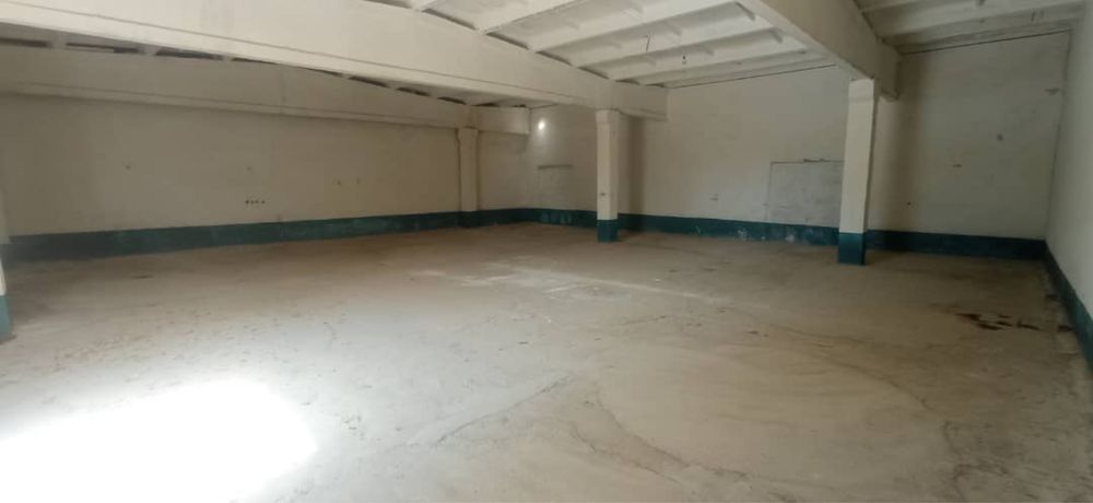 Сдается складское помещение