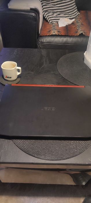 Геймърски лаптоп Acer Nitro5