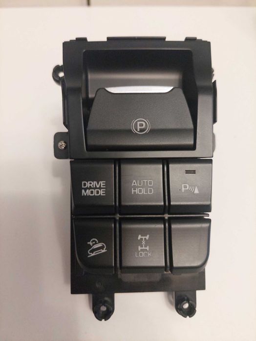 Buton frână parcare Hyundai tucson 1,7 2018