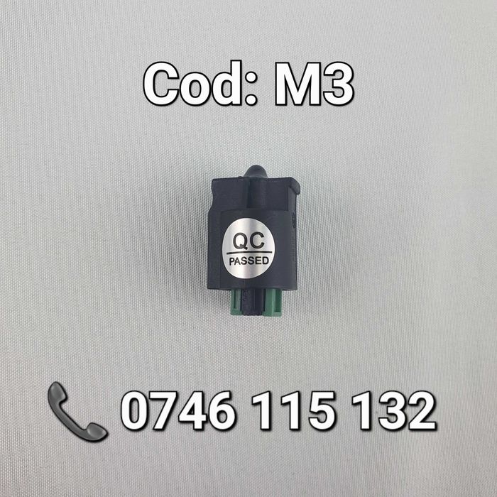 Modul Plasa Scaun Pasager-BMW-Plug & Play-Anulator Eroare Airbag-M3