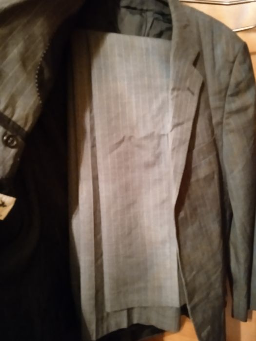 Costum bărbați Margotto Nr. 46