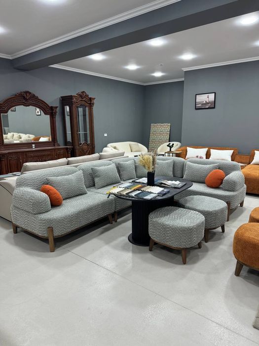 Мебель диван кресло