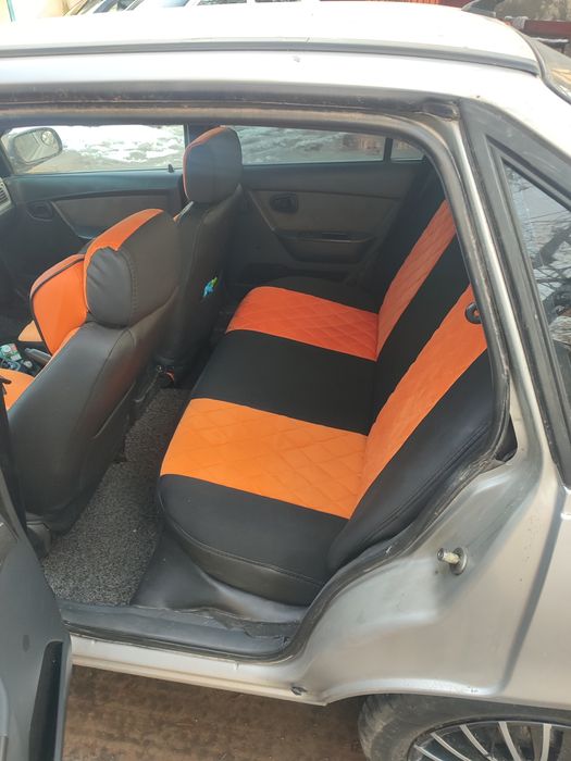 Продается нексия 2