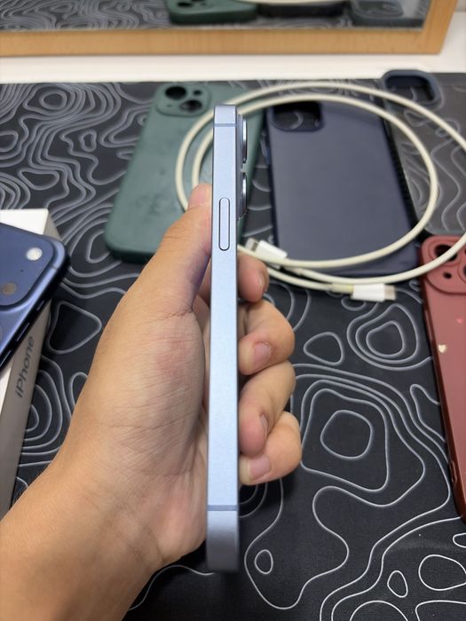 Iphone 14 128gb 76%