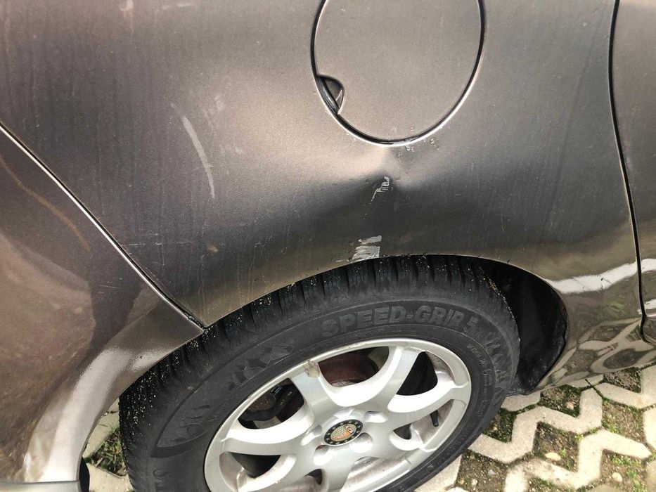 Renault Scenic de vanzare