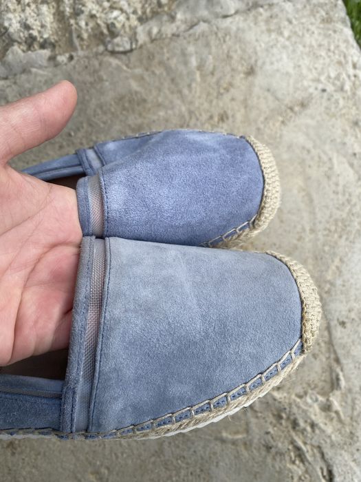 Espadrile Karl Lagerfeld