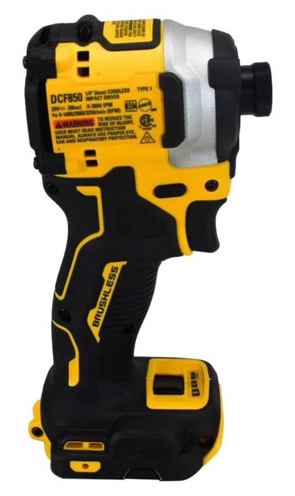 Девольт Dewalt DCF850 USA
