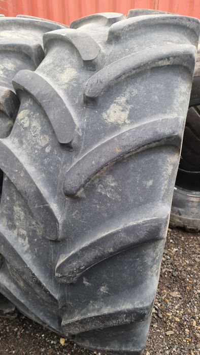 Cauciucuri agricole 480/70R28 marca Firestone