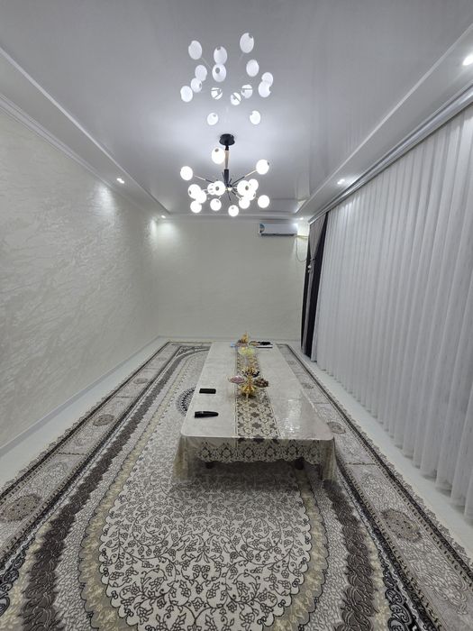 Янги хайтек люкс