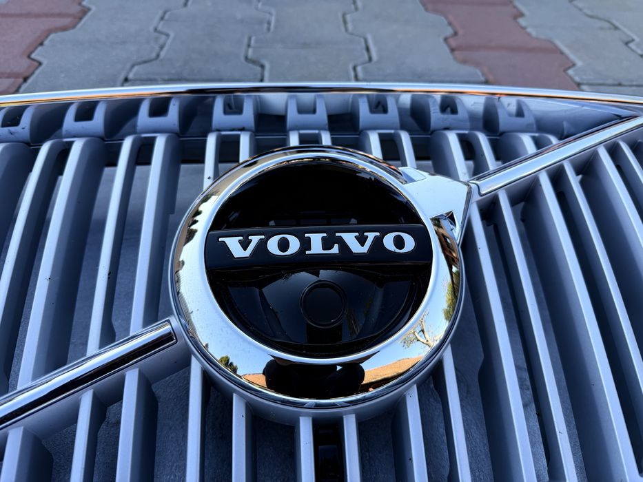 Grile VOLVO XC 90 2015-2024