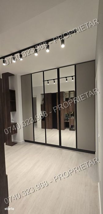 Smart Residence Lujerului – Lux | 2 parcări subterane | Proprietar