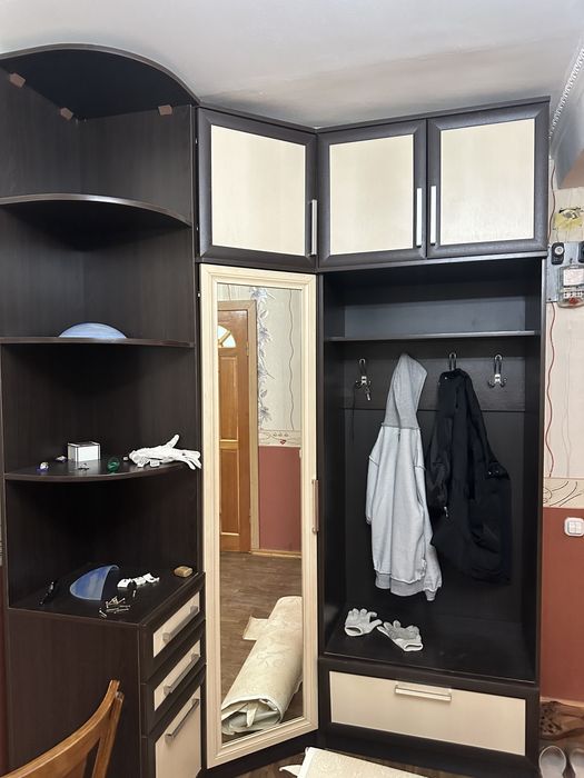 шкаф прихожий сатылады