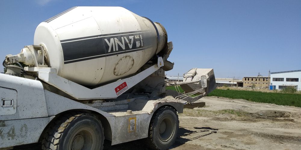 Миксер хизмати.