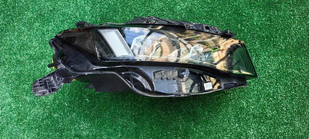 Десен фар за Peugeot 508 Full LED / Пежо 508 Фул ЛЕД