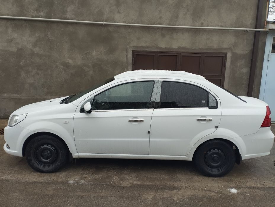 Нехсия 3 механика