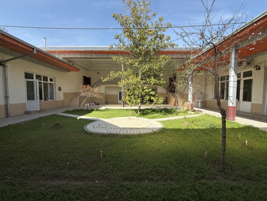 Срочная продажа участка Амир Темура Махаля 6 соток фасад 25,6-24 метра