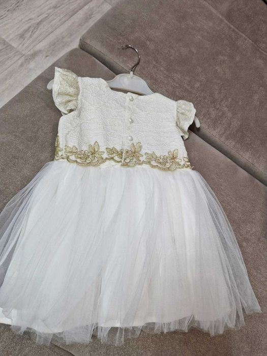 Платье детское на 2 - 3 лет