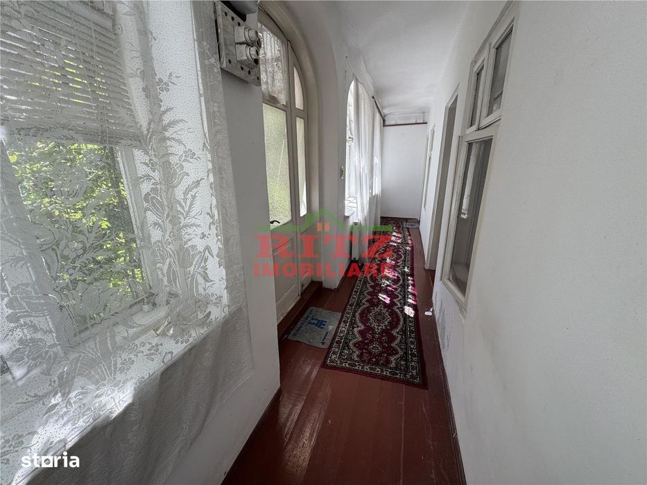 Nou! Casa S+P+M, cu teren 211 mp, zona Orasul de Jos!