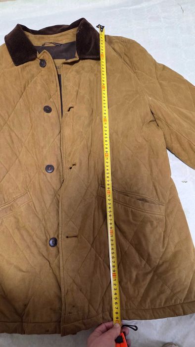 geaca barbati   XL   bej