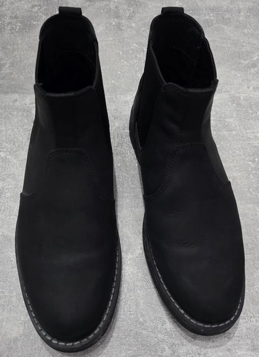 Ghete Timberland Jodhpur Britton