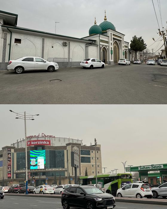 Эшонгузар, Коратош, Самарканд дарвоза, Срочно, 3 сотки, Комолон