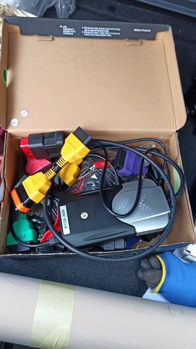 Предлагам диагностика за всички автомобили от 1990 до 2020г.